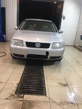  Volkswagen Bora 1999 , 145000 , 