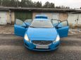  Volvo S60 2012 , 720000 , 