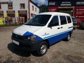    Toyota Town Ace 1997 , 225000 , 