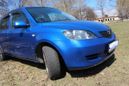  Mazda Demio 2004 , 245000 , 