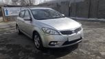  Kia Ceed 2010 , 487000 , 