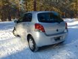  Toyota Vitz 2010 , 367000 , 