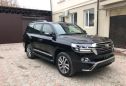 SUV   Toyota Land Cruiser 2008 , 2150000 , 