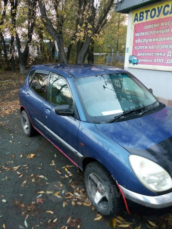  Toyota Duet 2001 , 150000 , 