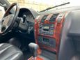 SUV   Hyundai Terracan 2001 , 540000 , 