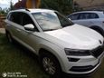 SUV   Skoda Karoq 2021 , 1900000 , 