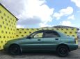  Chevrolet Lanos 2006 , 69000 , 