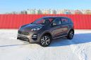 SUV   Kia Sportage 2018 , 1916231 , 