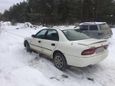  Mitsubishi Galant 1995 , 59000 , 