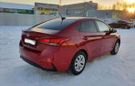  Hyundai Solaris 2017 , 740000 , 