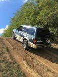 SUV   Mitsubishi Pajero 1991 , 360000 , -