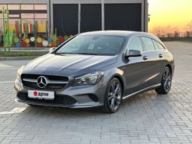  Mercedes-Benz CLA-Class 2018 , 2600000 , 