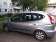    Chevrolet Rezzo 2007 , 270000 , 