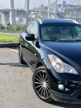 SUV   Infiniti EX35 2008 , 760000 , 