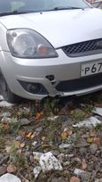  Ford Fiesta 2006 , 220000 , 