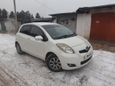  Toyota Vitz 2007 , 365000 , 