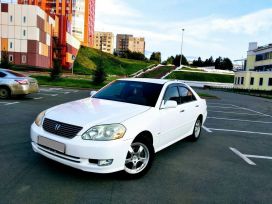  Toyota Mark II 2001 , 370000 , 