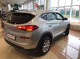 SUV   Hyundai Tucson 2020 , 2053000 , --