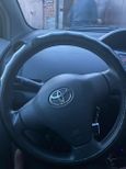  Toyota Yaris 2008 , 400000 , 