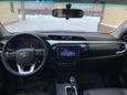  Toyota Hilux 2016 , 2170000 , 