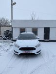  Ford Focus 2017 , 700000 , 