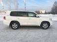 SUV   Toyota Land Cruiser 2011 , 2390000 , 