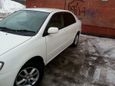  Toyota Corolla 2002 , 250000 , 