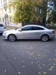  Volkswagen Passat CC 2010 , 500000 , 