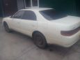  Toyota Chaser 1993 , 165000 , 