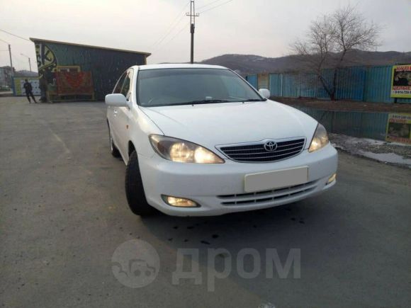  Toyota Camry 2001 , 410000 , 