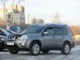 SUV   Nissan X-Trail 2012 , 929900 , 