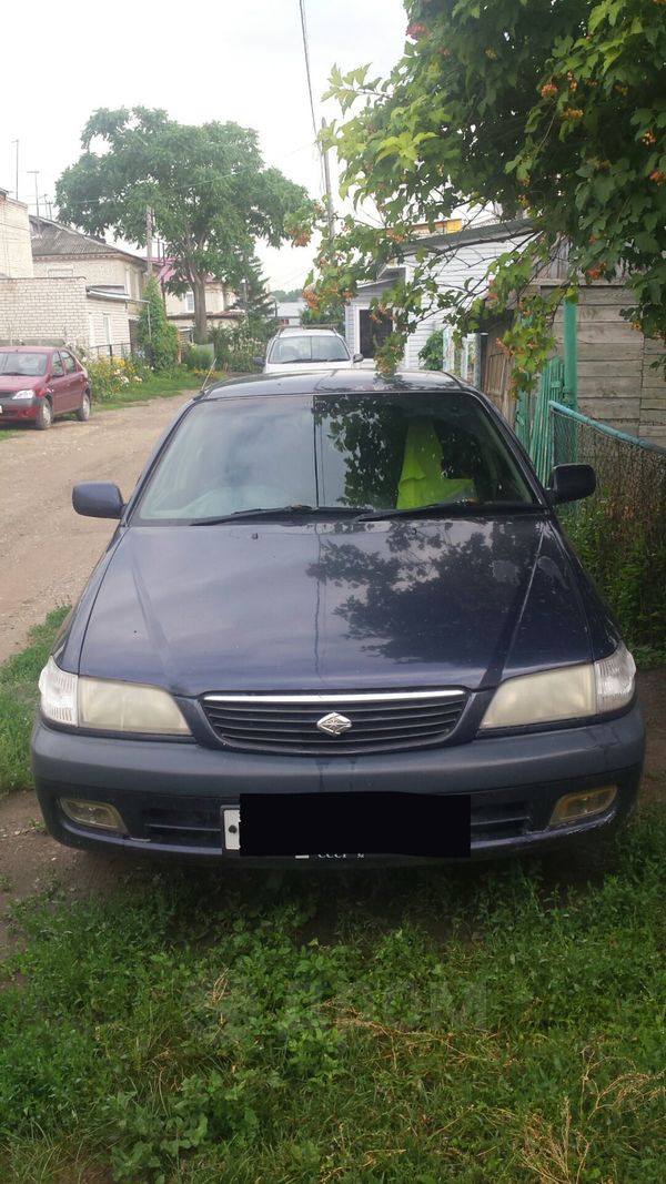  Toyota Corona Premio 1999 , 235000 , 