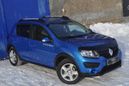  Renault Sandero Stepway 2015 , 549000 , 