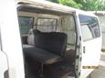    Nissan Vanette 1997 , 110000 , 