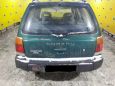 SUV   Subaru Forester 1997 , 220000 , 