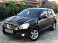 SUV   Nissan Qashqai 2008 , 520000 , 