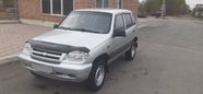 SUV   Chevrolet Niva 2007 , 235000 , 