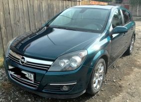  Opel Astra 2006 , 350000 , -