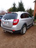 SUV   Daewoo Winstorm 2007 , 529000 , 