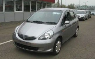  Honda Fit 2005 , 300000 , 