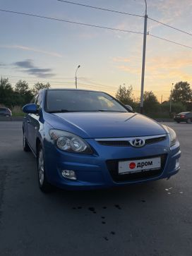  Hyundai i30 2009 , 530000 , 