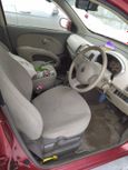  Nissan March 2006 , 270000 , 