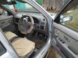  Nissan Cube 2001 , 125000 , 