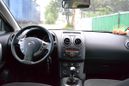 SUV   Nissan Qashqai 2008 , 580000 , 