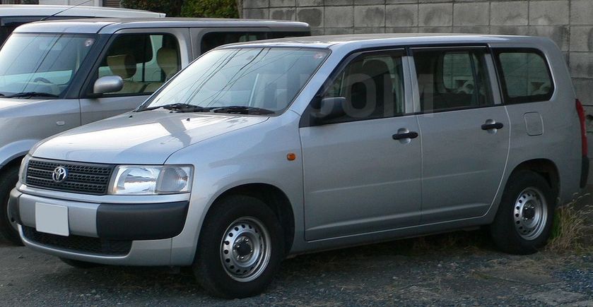  Toyota Probox 2004 , 299000 , 