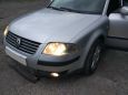  Volkswagen Passat 2002 , 170000 , 