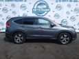 SUV   Honda CR-V 2013 , 1217000 , 