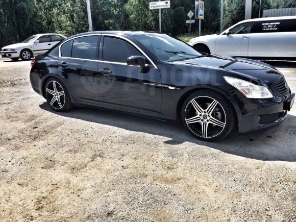  Infiniti G35 2007 , 610000 , 