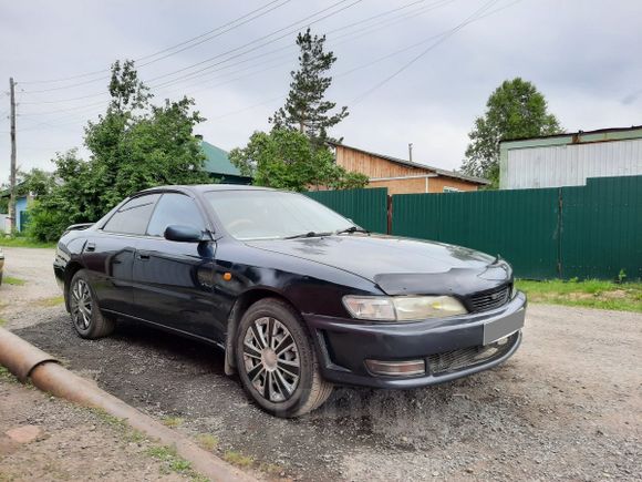  Toyota Carina ED 1996 , 175000 , 