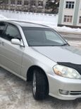  Toyota Mark II 2001 , 400000 , 